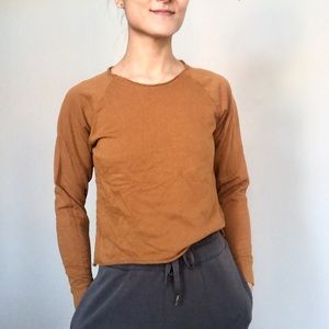 Mate the Label organic cotton sweatshirt